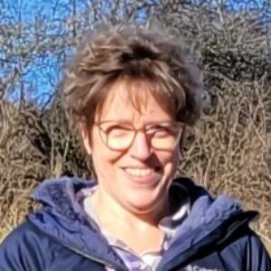 Profile photo of Sharon Padden