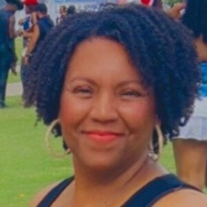 Profile photo of Markecia Cooper