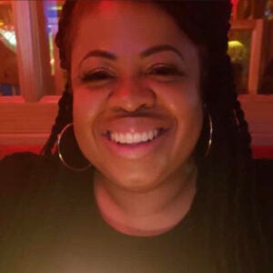 Profile photo of Malika Bynes