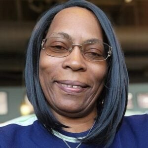 Profile photo of Dorothy JONES JACKSON