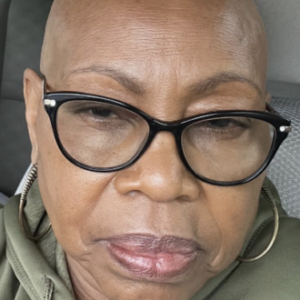 Profile photo of Cheryl Pankey