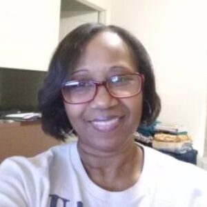 Profile photo of Lillian Washington