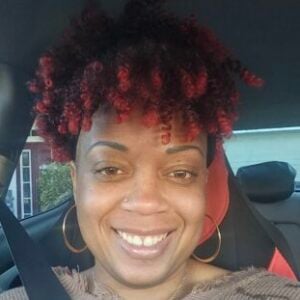 Profile photo of Lajoyce Hardison