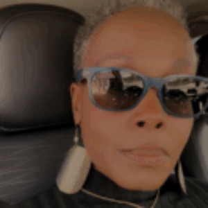 Profile photo of Desiree Moore