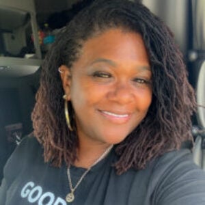 Profile photo of Constance Moseley