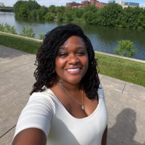 Profile photo of Constance Moseley