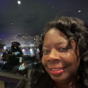 Profile photo of Lorna Wilson
