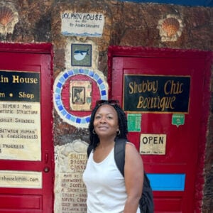 Profile photo of Lakita Williams