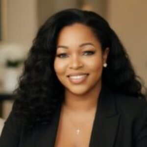 Profile photo of Shondra Cooper