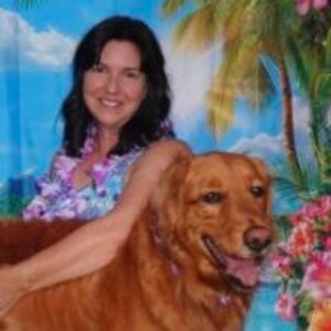 Profile photo of Sharon Gomez