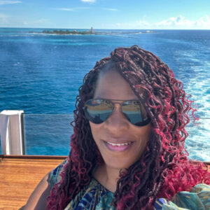 Profile photo of Rhonda Taylor