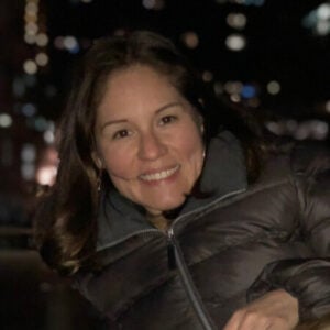 Profile photo of Monica Ward