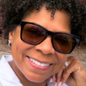 Profile photo of Felicia Alston