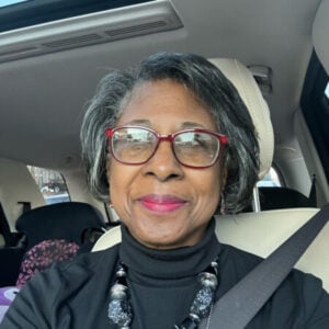 Profile photo of Beverly Hutcherson