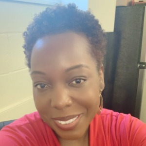Profile photo of Shanta Chester CHESTER