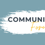 Group logo of Communicators Forum