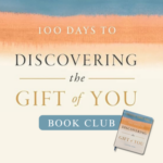Group logo of Discovering the Gift of You Book Club
